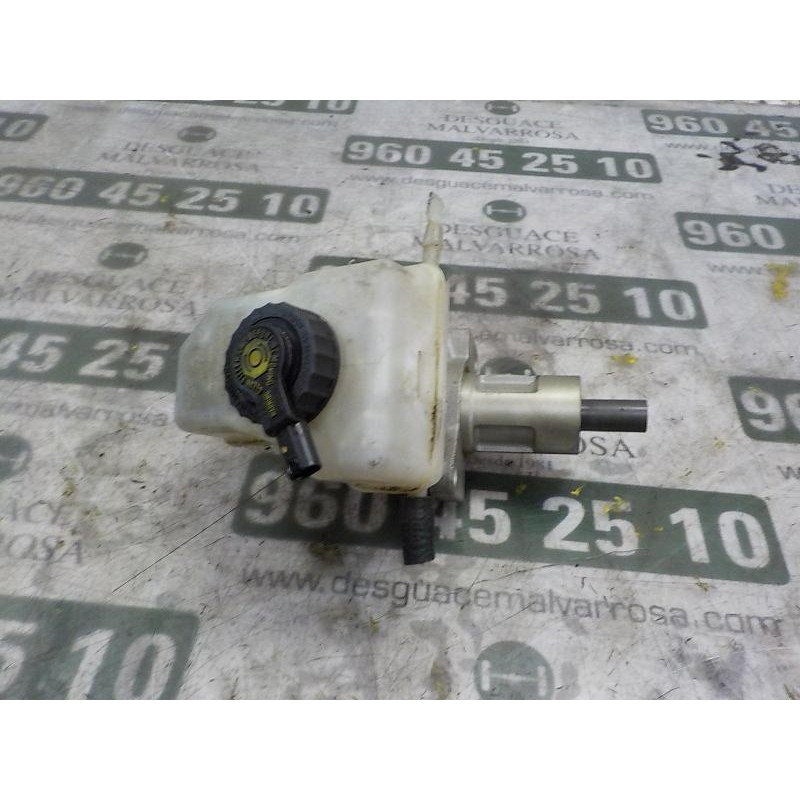 Recambio de bomba freno para bmw serie 1 berlina (e81/e87) 2.0 16v diesel referencia OEM IAM 34336785662  