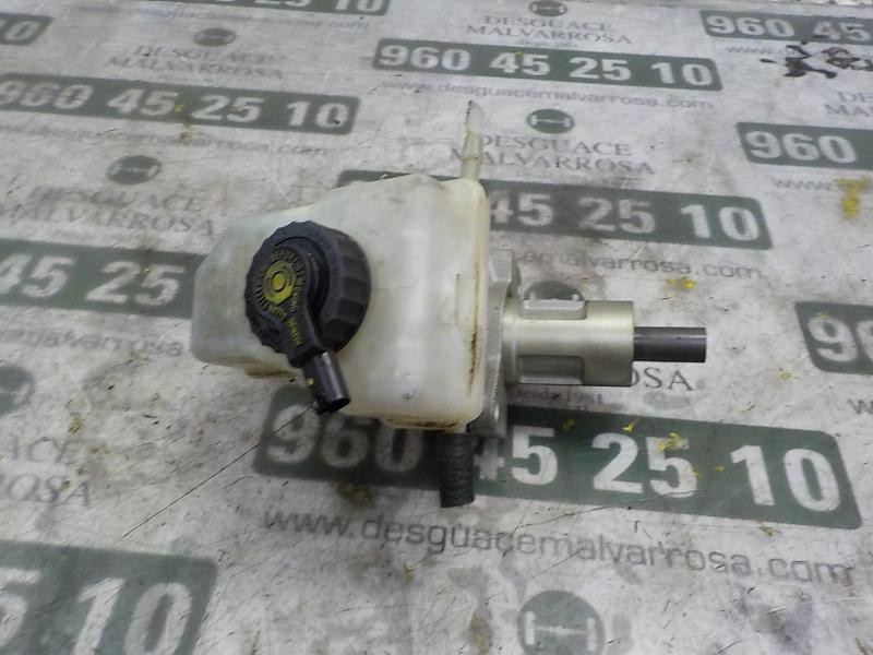Recambio de bomba freno para bmw serie 1 berlina (e81/e87) 2.0 16v diesel referencia OEM IAM 34336785662  