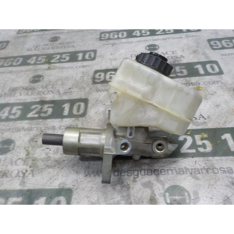 Recambio de bomba freno para bmw serie 1 berlina (e81/e87) 2.0 16v diesel referencia OEM IAM 34336785662  