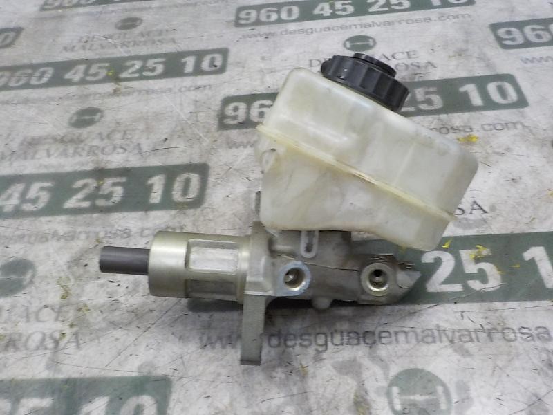 Recambio de bomba freno para bmw serie 1 berlina (e81/e87) 2.0 16v diesel referencia OEM IAM 34336785662  