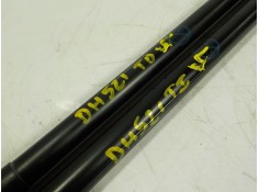 Recambio de amortiguadores maletero / porton para ford fiesta (ce1) 1.1 cat referencia OEM IAM 2444429   2