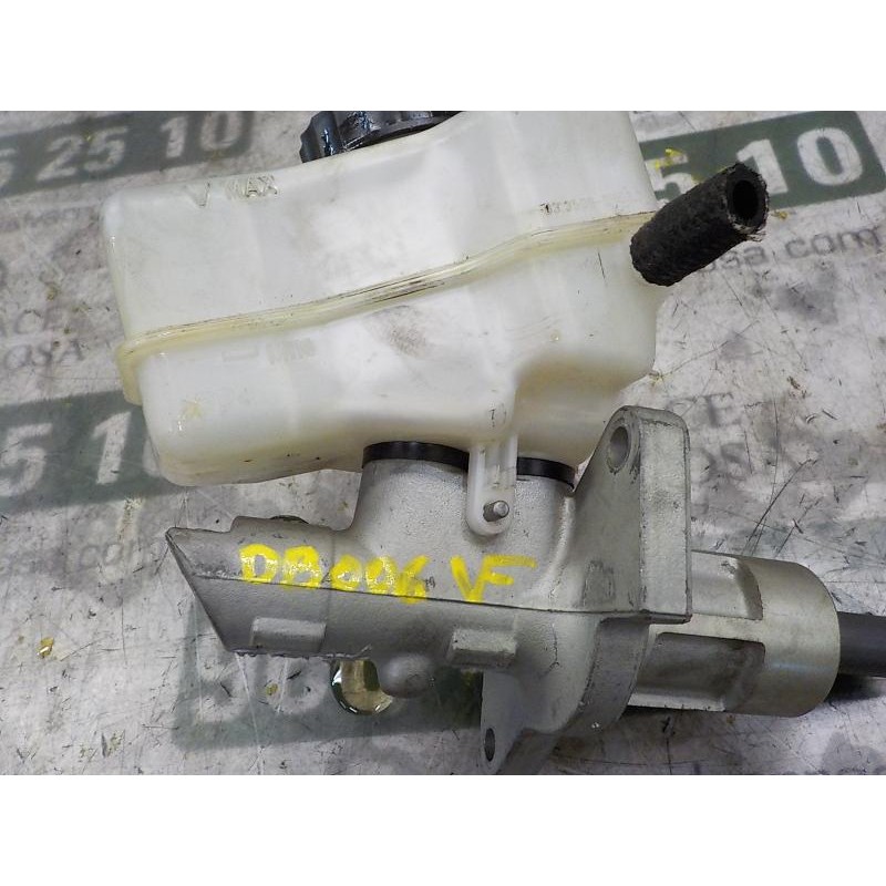 Recambio de bomba freno para bmw serie 1 berlina (e81/e87) 2.0 16v diesel referencia OEM IAM 34336785662  