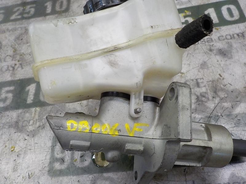 Recambio de bomba freno para bmw serie 1 berlina (e81/e87) 2.0 16v diesel referencia OEM IAM 34336785662  