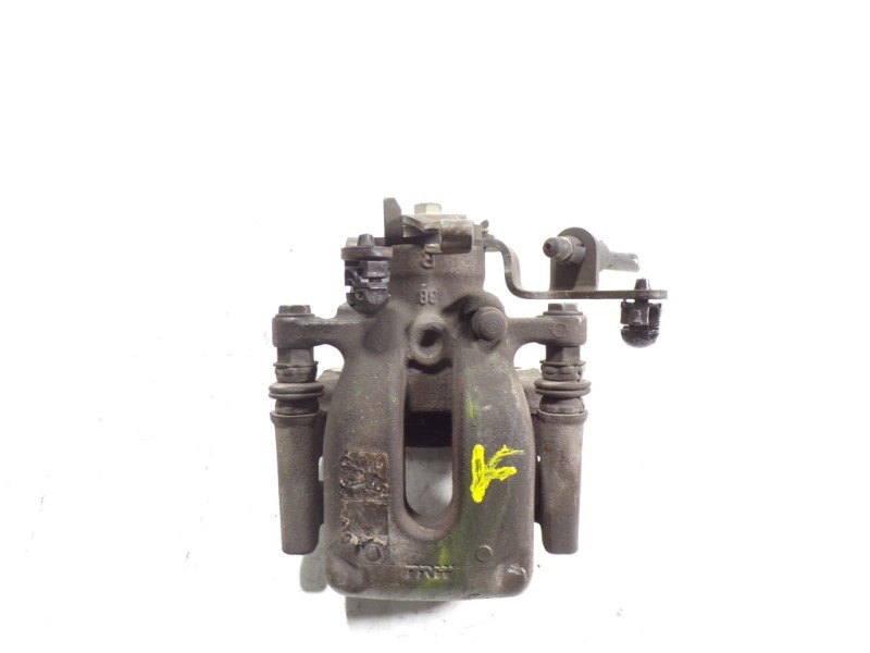 Recambio de pinza freno trasera derecha para peugeot partner kasten 1.6 16v hdi cat referencia OEM IAM   