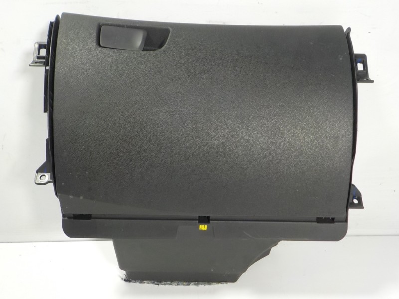 Recambio de guantera para renault megane iv berlina 5p 1.2 tce energy referencia OEM IAM 685008563R  