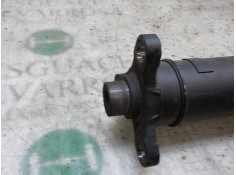 Recambio de transmision central para mercedes-benz clase c (w204) berlina 1.6 cat referencia OEM IAM A2044100106   2