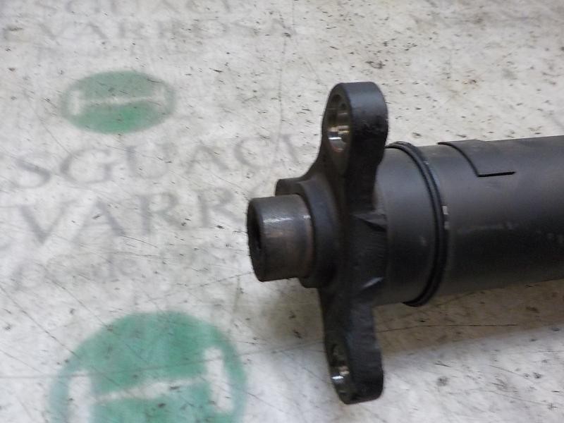 Recambio de transmision central para mercedes-benz clase c (w204) berlina 1.6 cat referencia OEM IAM A2044100106  