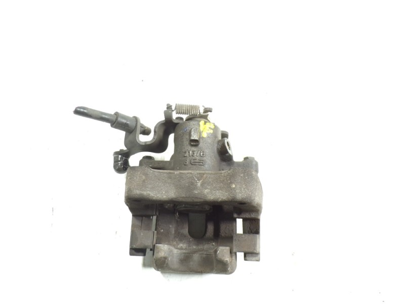 Recambio de pinza freno trasera derecha para peugeot partner kasten 1.6 16v hdi cat referencia OEM IAM   