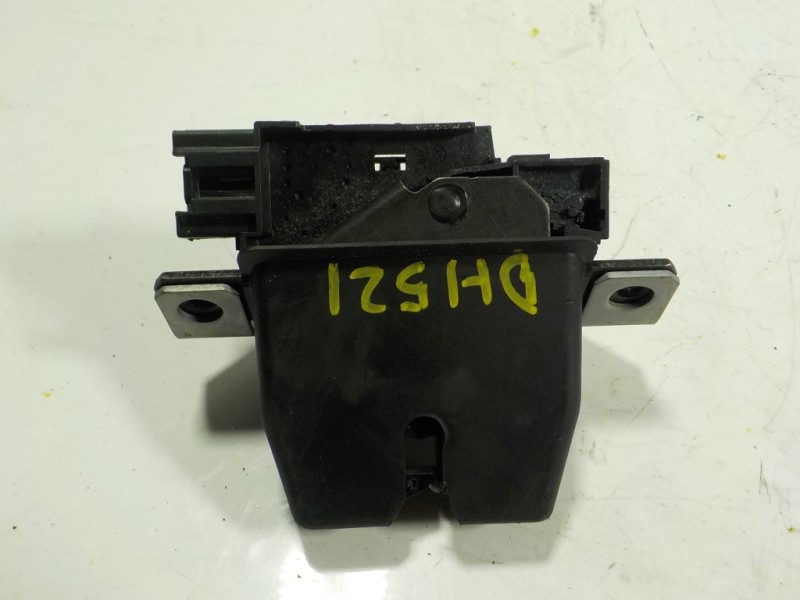 Recambio de cerradura maletero / porton para ford fiesta (ce1) 1.1 cat referencia OEM IAM 2177772 H1BAN442A66AA 