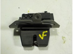 Recambio de cerradura maletero / porton para ford fiesta (ce1) 1.1 cat referencia OEM IAM 2177772 H1BAN442A66AA  2