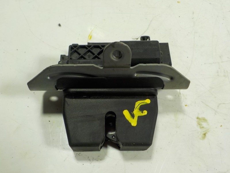 Recambio de cerradura maletero / porton para ford fiesta (ce1) 1.1 cat referencia OEM IAM 2177772 H1BAN442A66AA 