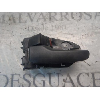 MANETA INTERIOR TRASERA IZQUIERDA MR627180 