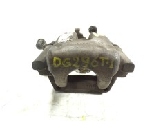 Recambio de pinza freno trasera izquierda para peugeot partner kasten 1.6 16v hdi cat referencia OEM IAM    2