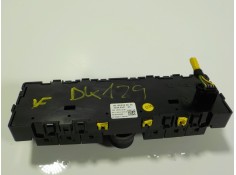 Recambio de mando multifuncion para citroën jumpy fugón 2.0 blue-hdi fap referencia OEM IAM 98120819ZD 98120819ZD 3526050103 2