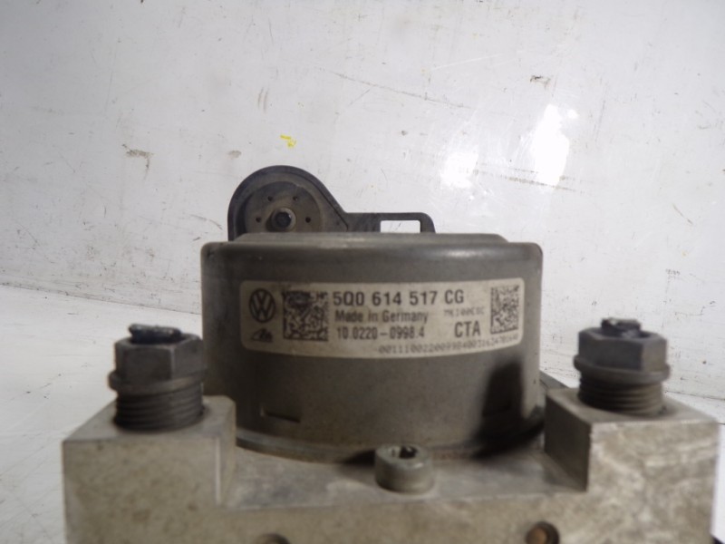 Recambio de abs para audi a3 sportback (8vf) s line edition referencia OEM IAM 5Q0614517CGBEF 5Q0614517CG 10022009984