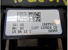 Recambio de mando luces para ford fiesta (ccn) titanium referencia OEM IAM 1787110 C1BT13A024CB  2