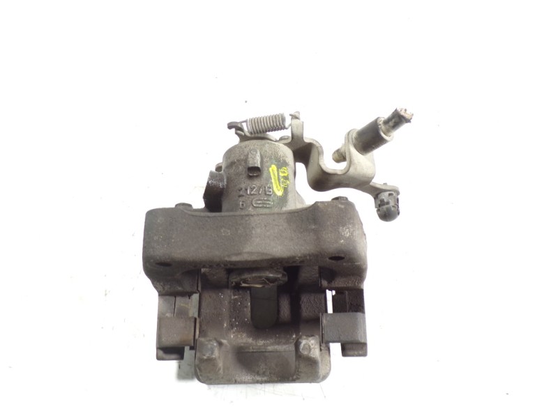 Recambio de pinza freno trasera izquierda para peugeot partner kasten 1.6 16v hdi cat referencia OEM IAM   