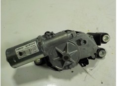 Recambio de motor limpia trasero para ford fiesta (ce1) 1.1 cat referencia OEM IAM 2090778 H1BB17404AA W000077862 2