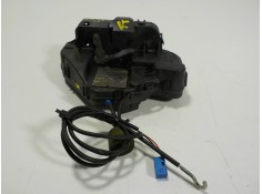 Recambio de cerradura puerta trasera izquierda para mercedes-benz clase cls (w219) 3.0 cdi cat referencia OEM IAM A2197300135 00 2