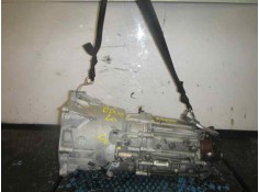 Recambio de caja cambios para bmw serie 1 berlina (e81/e87) 2.0 16v diesel referencia OEM IAM  BED  2