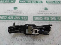 Recambio de maneta exterior delantera derecha para mercedes-benz clase clk (w209) coupe 2.7 cdi 20v cat referencia OEM IAM A2117 2