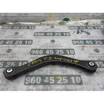 BRAZO SUSPENSION SUPERIOR TRASERO IZQUIERDO 8W0505397C 