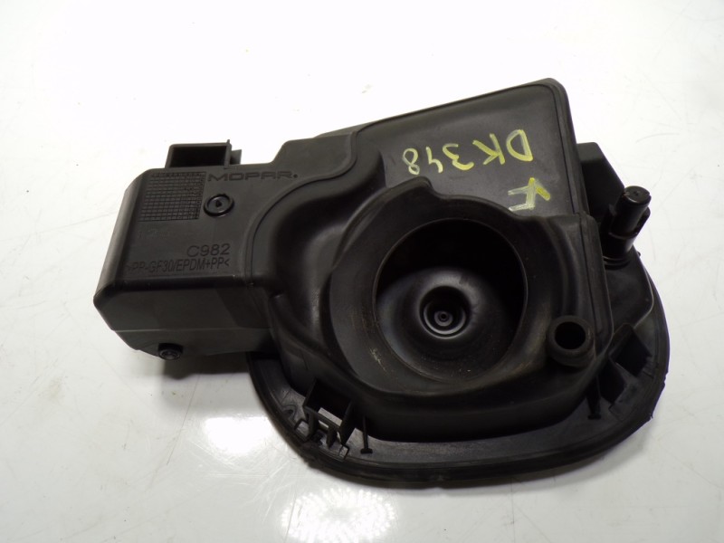 Recambio de tapa combustible para fiat 500 x (334) 1.6 16v cat referencia OEM IAM 51961316  52079007