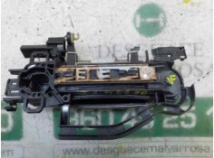 Recambio de maneta exterior trasera izquierda para audi a6 berlina (4f2) 3.0 tdi quattro (165kw) referencia OEM IAM 4F0837207B   2
