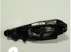 Recambio de maneta exterior delantera derecha para citroën jumpy fugón 2.0 blue-hdi fap referencia OEM IAM 9109E3   2