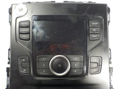 Recambio de mando multifuncion para renault megane iv berlina 5p 1.2 tce energy referencia OEM IAM 280907484R 280900715R  2