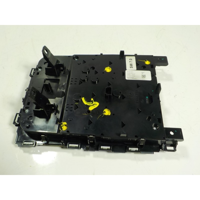 Recambio de mando multifuncion para renault megane iv berlina 5p 1.2 tce energy referencia OEM IAM 280907484R 280900715R 