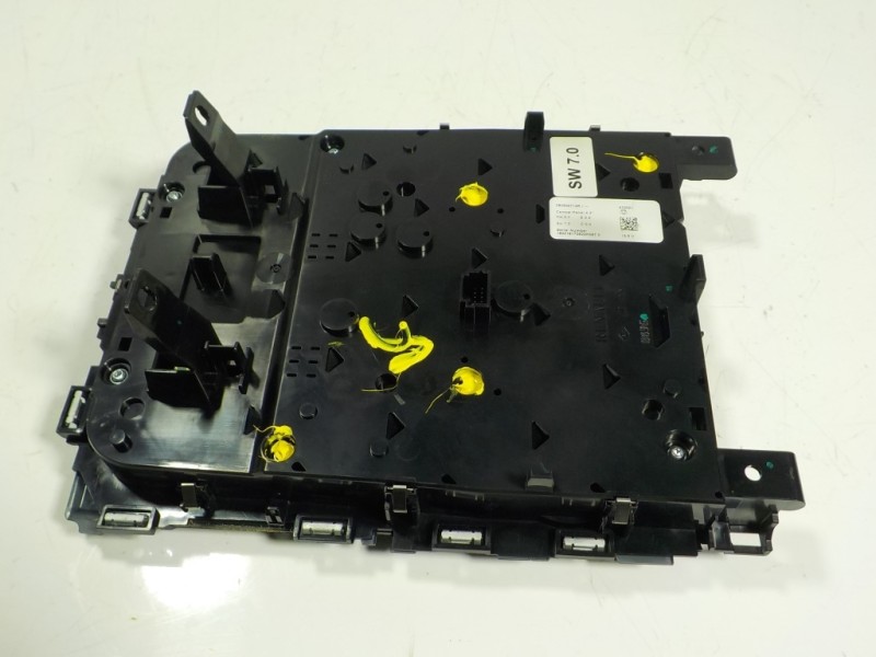 Recambio de mando multifuncion para renault megane iv berlina 5p 1.2 tce energy referencia OEM IAM 280907484R 280900715R 