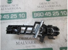 Recambio de maneta exterior trasera izquierda para ford fiesta (ccn) titanium referencia OEM IAM 1788863   2
