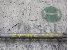 Recambio de tirante delantero izquierdo para mercedes-benz clase c (w204) berlina 1.6 cat referencia OEM IAM A2043203789   2