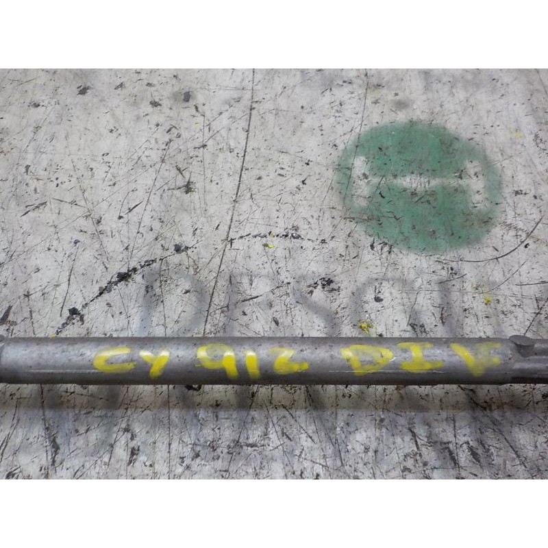 Recambio de tirante delantero izquierdo para mercedes-benz clase c (w204) berlina 1.6 cat referencia OEM IAM A2043203789  