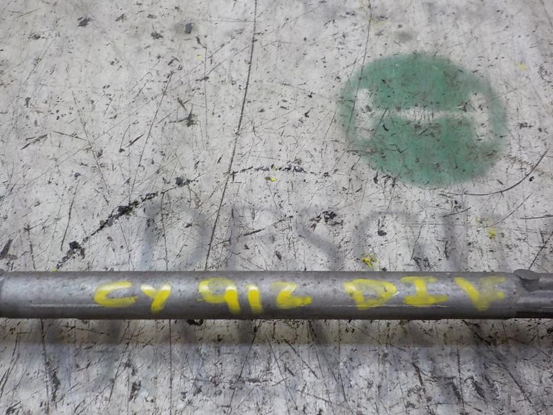 Recambio de tirante delantero izquierdo para mercedes-benz clase c (w204) berlina 1.6 cat referencia OEM IAM A2043203789  