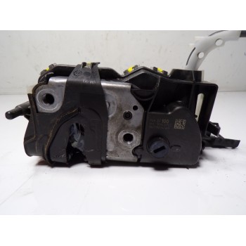 CERRADURA PUERTA TRASERA DERECHA 3558104 267100 16943707