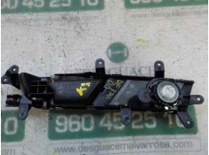 Recambio de maneta interior delantera derecha para audi a6 berlina (4f2) 3.0 tdi quattro (165kw) referencia OEM IAM 4F0837020B   2