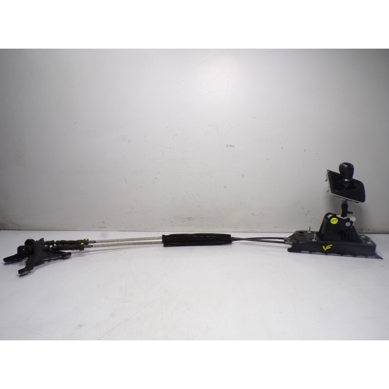 Recambio de palanca cambio para volkswagen golf vii lim. 1.6 tdi dpf referencia OEM IAM 5Q0711049AP 5Q0711049 5Q0711049BK
