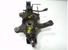 Recambio de mangueta delantera derecha para citroën jumpy fugón 2.0 blue-hdi fap referencia OEM IAM 1617969380   2