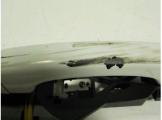 Recambio de maneta exterior delantera derecha para renault megane iv berlina 5p 1.2 tce energy referencia OEM IAM 806061944R   2