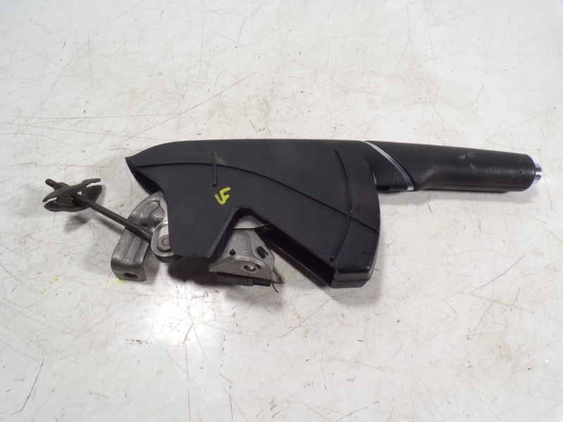 Recambio de palanca freno de mano para audi a1 (8x) 1.6 tdi referencia OEM IAM 6C0711303C  