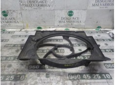 Recambio de canalizador aire para bmw serie 1 berlina (e81/e87) 2.0 16v diesel referencia OEM IAM 17427794231   2