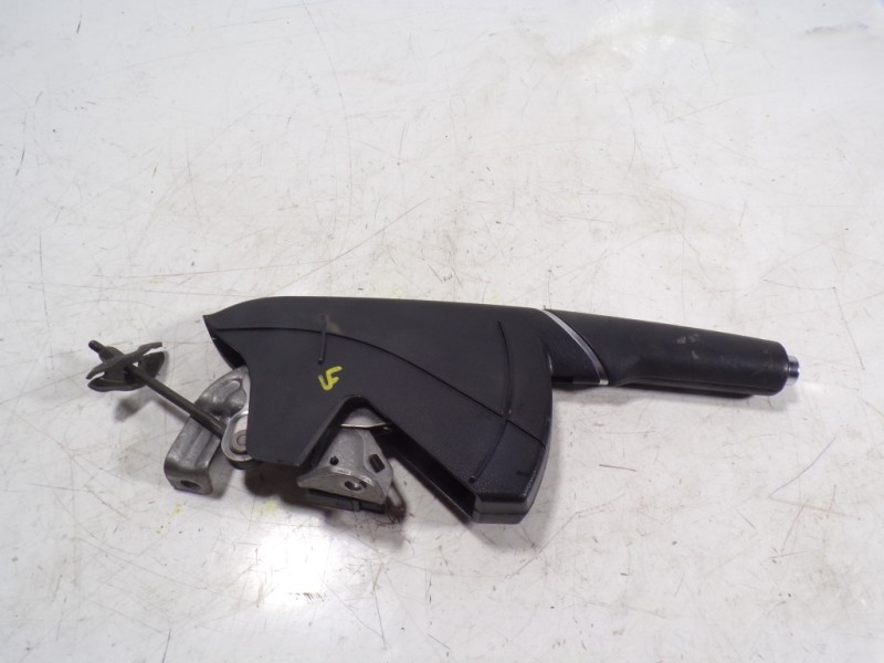 Recambio de palanca freno de mano para audi a1 (8x) 1.6 tdi referencia OEM IAM 6C0711303C  