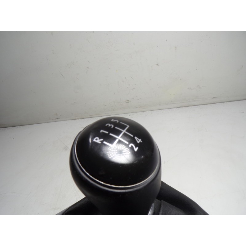 Recambio de palanca cambio para volkswagen golf vii lim. 1.6 tdi dpf referencia OEM IAM 5Q0711049AP 5Q0711049 5Q0711049BK