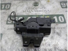 Recambio de cerradura maletero / porton para bmw serie 1 berlina (e81/e87) 2.0 16v diesel referencia OEM IAM 51247840617   2