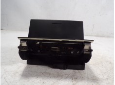 Recambio de pantalla multifuncion para audi a1 (8x) 1.6 tdi referencia OEM IAM 8X0919603 8X0857273B  2