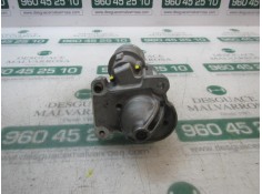 Recambio de motor arranque para ford fiesta (ccn) titanium referencia OEM IAM 1734633 8V2111000AE  2