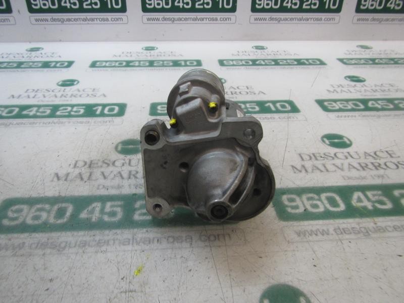 Recambio de motor arranque para ford fiesta (ccn) titanium referencia OEM IAM 1734633 8V2111000AE 