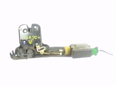 Recambio de cerradura maletero / porton para audi tt (8n3/8n9) 1.8 t quattro coupe (165kw) referencia OEM IAM 8N0827505C   2